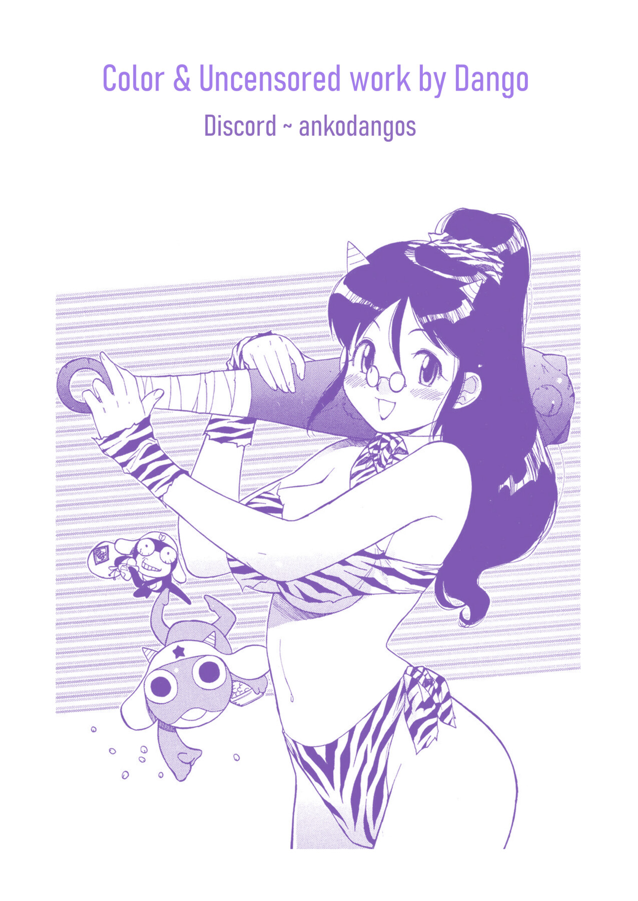 Hentai Manga Comic-My Teacher is the Girl Behind the Slutty Lewd Streamer (Color)-Read-31